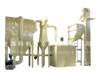 石膏粉磨機(jī)、干磨機(jī)設(shè)備